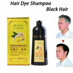 Mokeru Ginger Black Shampoo
