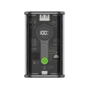 Goui Powerful - Nano Pro 10,000 mAh Mobile Battery