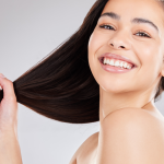 Nugain hair oil