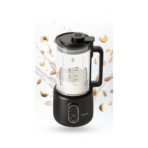 Porodo Lifestyle 600W Nut Milk Maker - Black