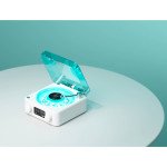 Porodo Lifestyle White Noise Portable Speaker