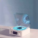 Porodo Lifestyle White Noise Portable Speaker