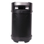 Porodo Soundtec Capsule Speaker-sliver
