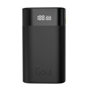 Goui Powerful - Premium Mobile Battery 20,000 mAh