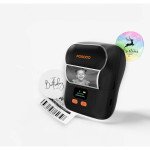 Porodo Super HD Thermal Printer
