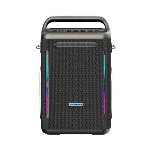 Powerology Karaoke Party Speaker