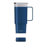 Goui Strong - Thermal Cup - Blue