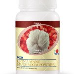 DXN Lion's Mane Mushroom Powder