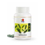 DXN Spirulina