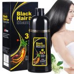 Hair Dye Shampoo 3 IN 1