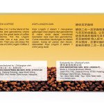 DXN Lingzhi Coffee 2 in 1