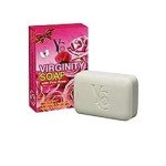 Yc Soap Virginity Pink Rose