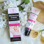 Whitening Cream For sensitive Areas Aichun Beauty
