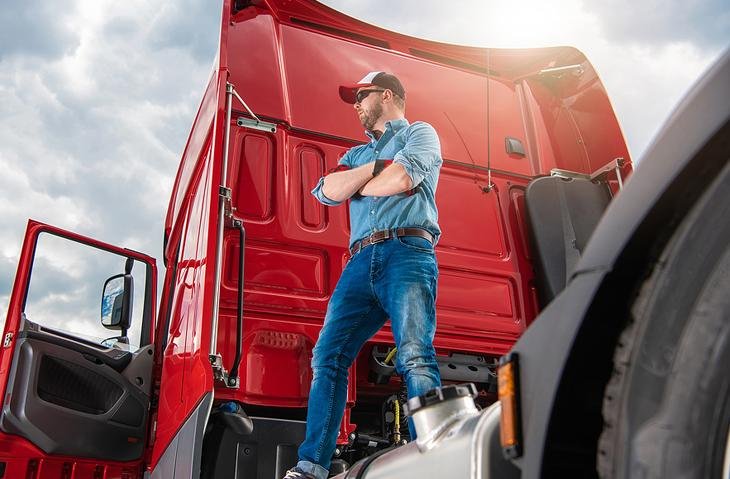 Forklift Operators / Skilled Laborers / Dispatchers / Heavy Duty Drivers / Loader Operators