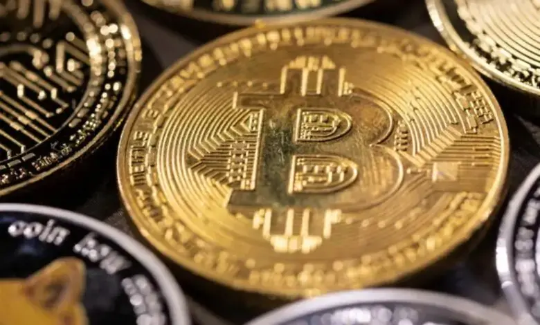 bit coin United States