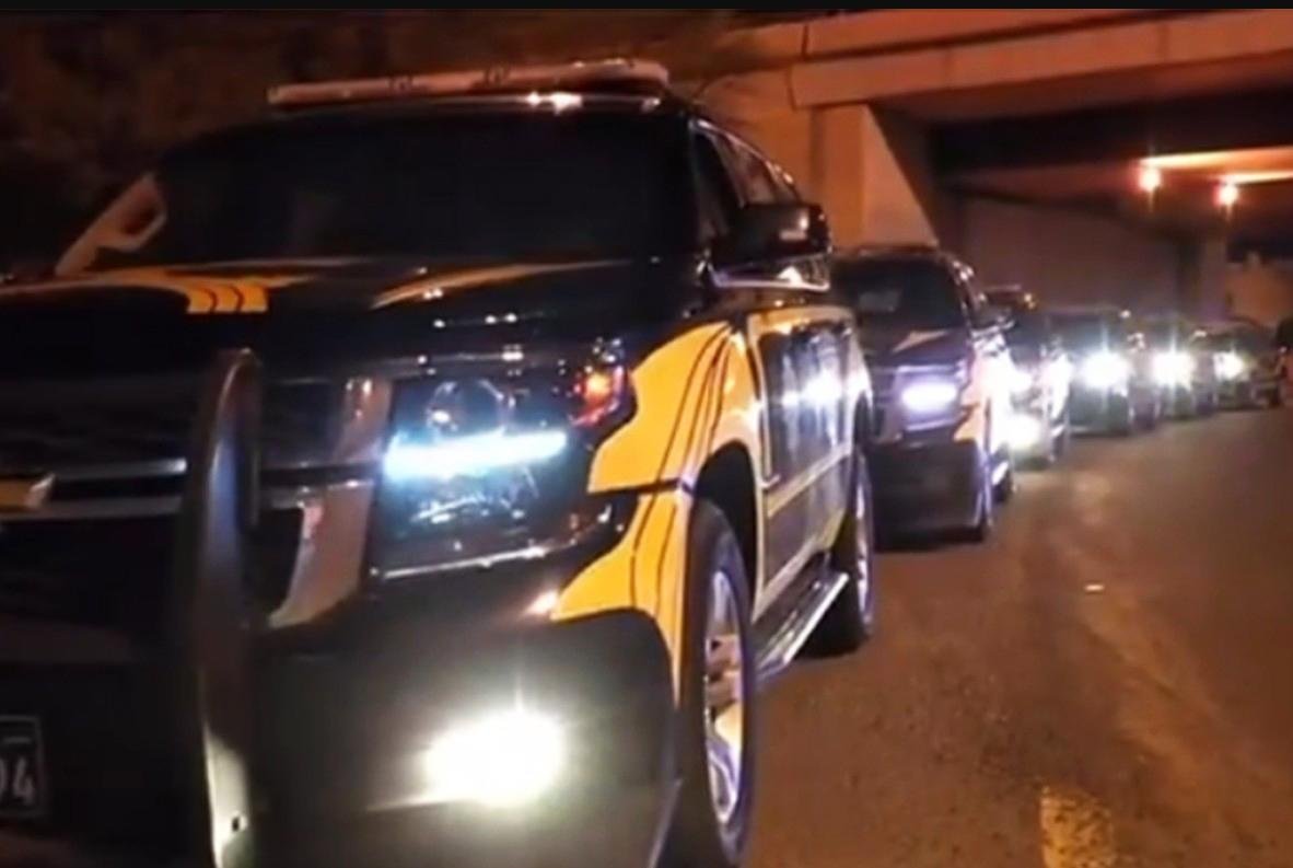 Traffic Campaign Kuwait