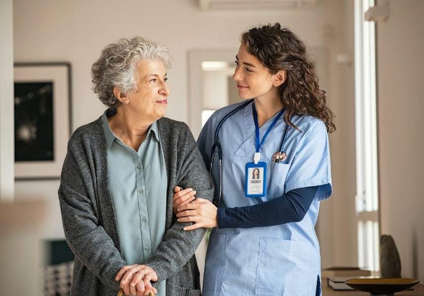 Nursing home