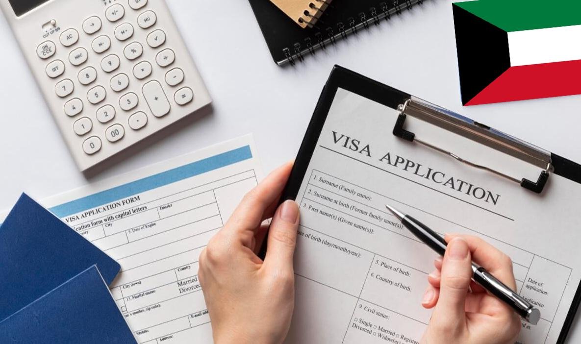 Working Visas Avaliable for Kuwait