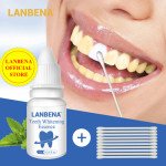 Lanbena – Teeth Whitening