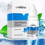 Lanbena – Teeth Whitening