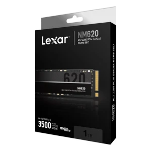 Lexar SSD Nvme