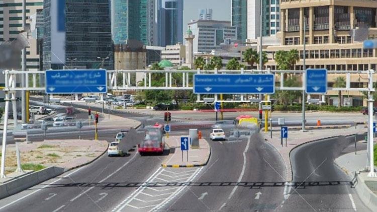 Kuwait Rules