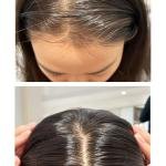 HD Natural Hair Oil (Organic)