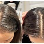 HD Natural Hair Oil (Organic)