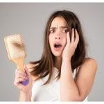 HD Natural Hair Oil (Organic)