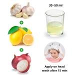 HD Natural Hair Oil (Organic)