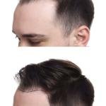 HD Natural Hair Oil (Organic)