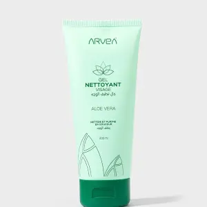 Cleansing Gel from Arvea