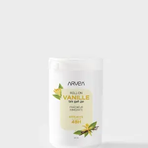Roll-On Recharge Vanilla from Arvea
