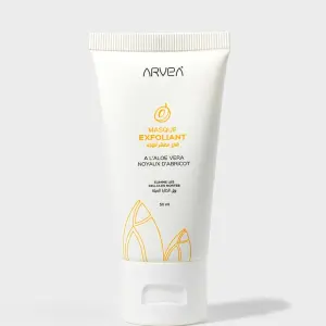 Exfoliating Mask from Arvea