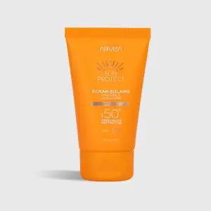 Invisible Sunscreen SPF 50+ from Arvea