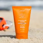 Invisible Sunscreen SPF 50+ from Arvea