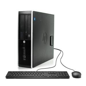 HP Desktop Computer 32GB RAM, 1.5 TB Hard Disk, i5 Processor, 8th Gen (Refurbished)