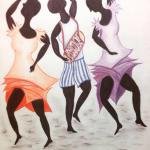 Kamel Faras 108 - Salsa Africana