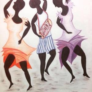 Kamel Faras 108 - Salsa Africana