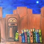 Kamel Faras 91 - Querquaan