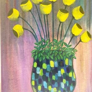 Kamel Faras 92 - The yellow