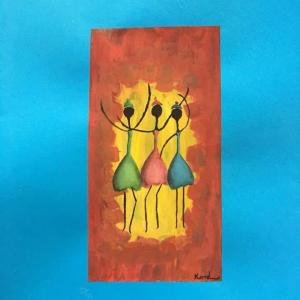 Kamel Faras 93 - Salsa Africana 2