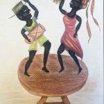 Kamel Faras 94 - Africana 3