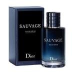 Dior Sauvage - Eau De Parfum