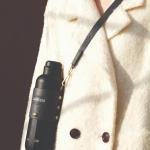 LePresso ThermaTrail Thermos Bottle with Crossbody Strap