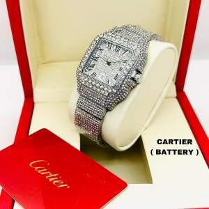 Cartier Battery Men 01