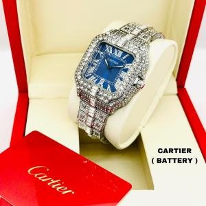 Cartier Battery Men 03
