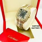 Cartier Battery Men 04