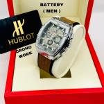 Hublot Battery Men 02