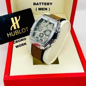 Hublot Battery Men 02